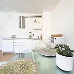 Апартаменты Verdemare 309 Tirabora Short Rent *
