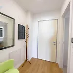 Verdemare 309 Tirabora Short Rent Триест