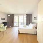 Verdemare 309 Tirabora Short Rent Апартаменты