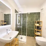 Verdemare 309 Tirabora Short Rent Апартаменты Триест
