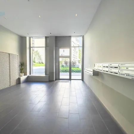 Verdemare 309 Tirabora Short Rent Триест