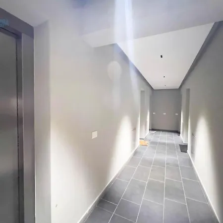 Апартаменты Verdemare 309 Tirabora Short Rent Триест