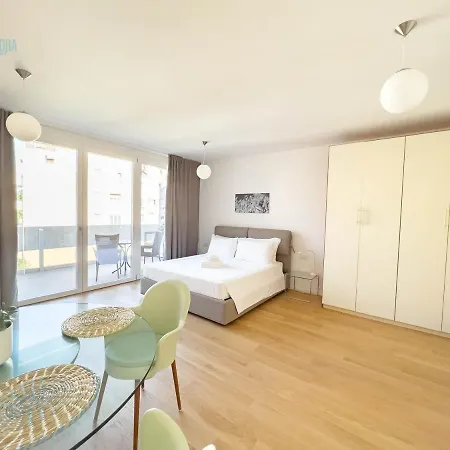 Verdemare 309 Tirabora Short Rent