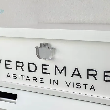 Apartman Verdemare 309 Tirabora Short Rent Trieszt